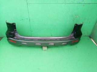 Бампер задний HONDA CRV RE4 71501-SWA-000 1 ракурс