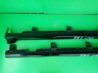 Обвес HONDA STREAM RN2 2 ракурс