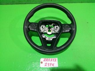 Руль TOYOTA COROLLA ZRE212 45100-12G70 1 ракурс