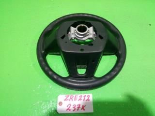 Руль TOYOTA COROLLA ZRE212 45100-12G70 2 ракурс