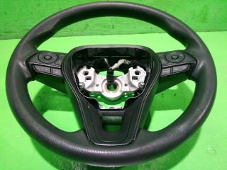 Руль TOYOTA COROLLA ZRE212 45100-12G70 3 ракурс