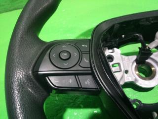 Руль TOYOTA COROLLA ZRE212 45100-12G70 5 ракурс