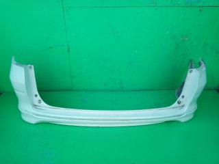 Бампер задний HONDA AIRWAVE GJ1 71501-SLA-000 1 ракурс