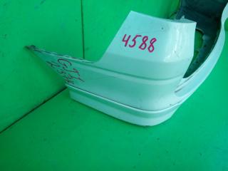 Бампер задний HONDA AIRWAVE GJ1 71501-SLA-000 3 ракурс