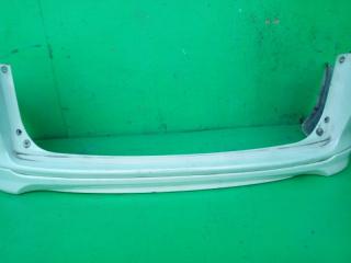 Бампер задний HONDA AIRWAVE GJ1 71501-SLA-000 4 ракурс