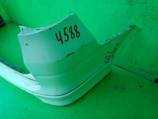 Бампер задний HONDA AIRWAVE GJ1 71501-SLA-000 5 ракурс