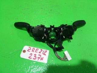 Гитара TOYOTA COROLLA ZRE212 84652-12B40, 84329-12120 2 ракурс