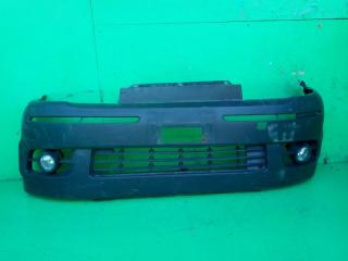 Бампер передний TOYOTA HIACE KDH205 52119-26440 1 ракурс Бампер передний TOYOTA HIACE KDH205 52119-26440 1 ракурс