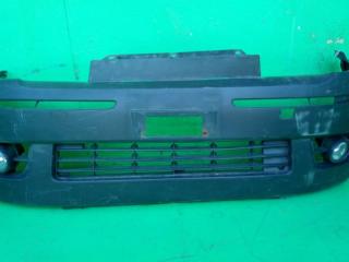 Бампер передний TOYOTA HIACE KDH205 52119-26440 4 ракурс Бампер передний TOYOTA HIACE KDH205 52119-26440 4 ракурс