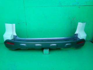 Бампер задний HONDA CRV RE4 71501-SWA-000 1 ракурс