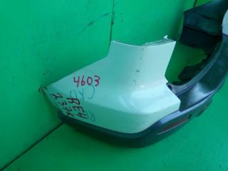 Бампер задний HONDA CRV RE4 71501-SWA-000 3 ракурс