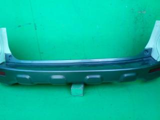 Бампер задний HONDA CRV RE4 71501-SWA-000 4 ракурс