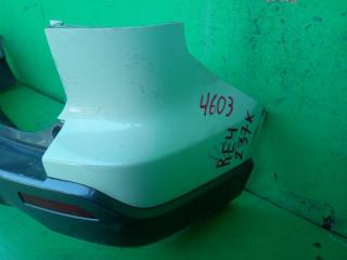 Бампер задний HONDA CRV RE4 71501-SWA-000 5 ракурс