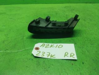 Крепление бампера правое заднее TOYOTA SAI AZK10 52562-75020 1 ракурс