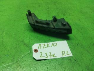Крепление бампера левое заднее TOYOTA SAI AZK10 52563-75020 1 ракурс