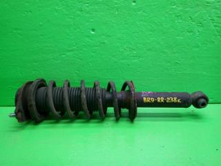 Стойка правая задняя SUBARU OUTBACK BR9 20365AJ020 1 ракурс