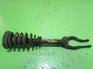 Стойка левая передняя MITSUBISHI DIAMANTE F41A MB914692 1 ракурс