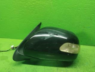 Зеркало левое TOYOTA HIACE TRH216 87940-26540 2 ракурс