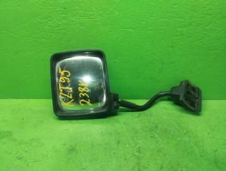 Зеркало с пятой двери заднее TOYOTA PRADO KZJ95 87950-60040 1 ракурс