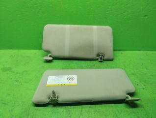 Козырек NISSAN TIIDA C11 96401-ED000, 96400-ED000 2 ракурс