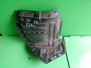 Подкрылок правый передний MAZDA RX-8 SE3P F151-56132 1 ракурс