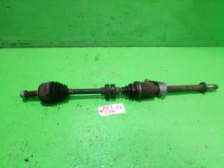 Привод левый передний HONDA EDIX BE2 44306-SJE-J00 1 ракурс