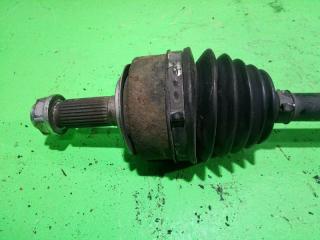 Привод левый передний HONDA EDIX BE2 44306-SJE-J00 2 ракурс