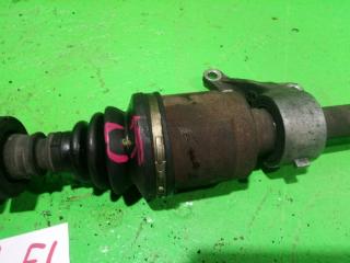 Привод левый передний HONDA EDIX BE2 44306-SJE-J00 3 ракурс