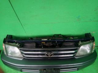 Ноускат TOYOTA PRADO KZJ95 52119-60040 2 ракурс