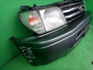 Ноускат TOYOTA PRADO KZJ95 52119-60040 3 ракурс