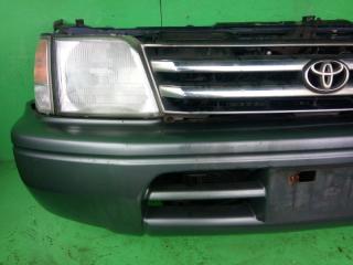 Ноускат TOYOTA PRADO KZJ95 52119-60040 4 ракурс