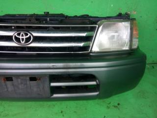 Ноускат TOYOTA PRADO KZJ95 52119-60040 5 ракурс