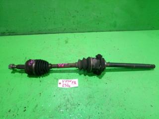 Привод правый передний MITSUBISHI PAJERO V73W MR453384 1 ракурс