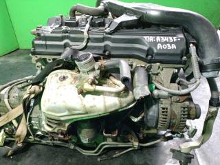 Двигатель TOYOTA HIACE TRH216 2TR-FE 8382492 3 ракурс