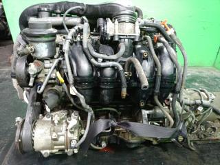 Двигатель TOYOTA HIACE TRH216 2TR-FE 8382492 4 ракурс