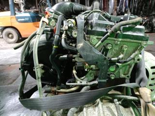 Двигатель TOYOTA HIACE TRH216 2TR-FE 8382492 5 ракурс