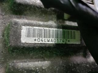 АКПП SUZUKI JIMNY JB23W K6A-T 76J7* 2 ракурс