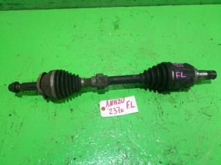Привод левый передний TOYOTA ALPHARD ANH20 43420-42160 1 ракурс