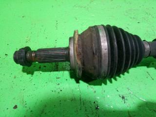 Привод левый передний TOYOTA ALPHARD ANH20 43420-42160 2 ракурс