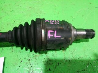 Привод левый передний TOYOTA ALPHARD ANH20 43420-42160 3 ракурс