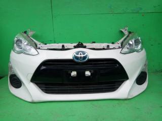 Ноускат TOYOTA AQUA NHP10 52119-52620 1 ракурс