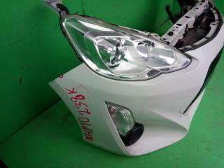 Ноускат TOYOTA AQUA NHP10 52119-52620 3 ракурс