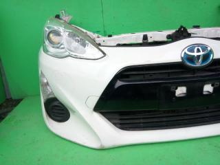 Ноускат TOYOTA AQUA NHP10 52119-52620 5 ракурс