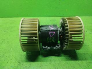 Мотор печки BMW X5 E53 0765017212 1 ракурс