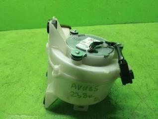 Мотор охлаждения батареи правый TOYOTA HARRIER AVU65 G9230-48070 1 ракурс