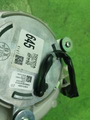 Мотор охлаждения батареи правый TOYOTA HARRIER AVU65 G9230-48070 2 ракурс
