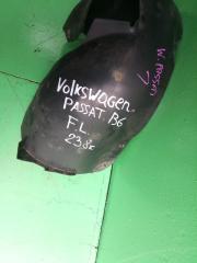 Подкрылок левый передний VOLKSWAGEN PASSAT B6 3C0805978 2 ракурс