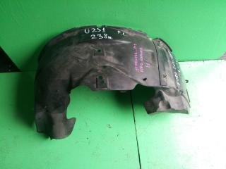 Подкрылок левый передний FORD EXPLORER U251 6L24-16021-AB 1 ракурс