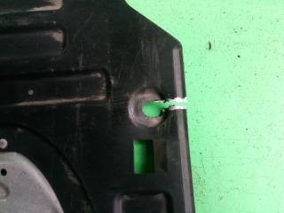 Защита двигателя HONDA CRV RM1 74621-T0A-A00 2 ракурс