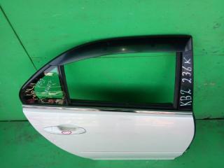 Дверь правая задняя HONDA LEGEND KB2 67510-SJA-900ZZ 2 ракурс